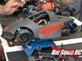 iHobby: Automodello a 3 ruote - RedCat Racing S-TRYK-R