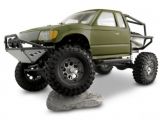 Axial SCX10 Trail Honcho Trail Ready - Robitronic