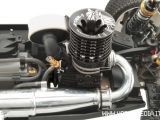 Axial .21 RR-1: Motore per automodelli buggy in scala 1:8