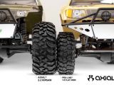 Axial Gomme 2.2 Ripsaw R35 Compound - Rock Crawling