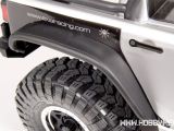Axial: Nuove gomme Maxxis Trepador e altri accessori