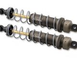 Axial Racing - kit ammortizzatori in alluminio per Rock Crawling