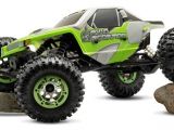 AX10 SCORPION RTC - READY TO CRAWL