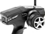 Axial: connettere la radio AX 3 alla ricevente e calibrare L'ESC AE 2 - Video modellismo