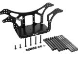 Axial: Bender Customs SWX Chassis Kit per Rock Crawler