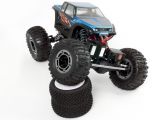 Rock Crawler Rock Steady - Carena per Axial AX 10 Scorpion
