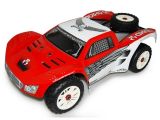 Axial Baja Racer - Carrozzeria per Monster Truck