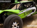 Video Axial EXO Terra Buggy in versione RTR 