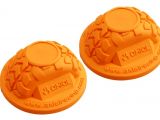 AXIAL: Accessori per Rock Crawling 