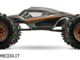 Axial XR10 MOA Video - Rock Crawler in kit di montaggio 1:10