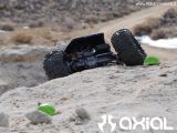 Axial XR10 - 1:10 4WD Rock Crawler Competition Kit 