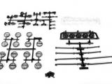 Axial Universal 5 Bucket Light Bar Set - Barra fari