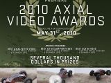Axial Video Awards 2010 - Video Modellismo