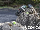Competizioni USA di rock crawling - 2010 Axial West Coast Championship