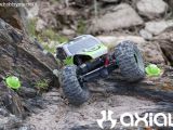 Axial West Coast Championship 2010 - Competizioni USA di Rock Crawling