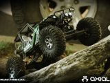 Rock Racer Axial Wraith: Wallpaper da scaricare gratis