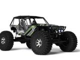 Axial Wraith Video: Rock Racer 4WD elettrico in scala 1/10
