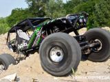 Axial Wraith RTR: Rock Racer 4WD 1/10 - Robitronic
