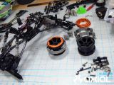Axial XR10 Moa - In arrivo nei negozi di modellismo