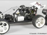 FG Modellsport - BAJA Buggy In Scala 1:6