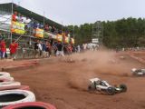 HPI - Baja Endurance Challenge 2008 Finale Barcellona
