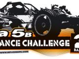 Baja Endurance Challenge Danimarca 2011 - HPI Racing 