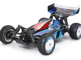 Calendario 2009 Tamiya Buggy RC DB01 Baldre e Modellismo statico - Luglio