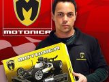 Dario Balestri rinnova con Motonica e correrà con la P81 Pro