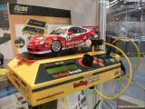 DS Racing Products Slot Car Testing Bench - Banco Prova per modellini slot car