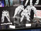Bandai Gundam Plastic Kit - Shizuoka Hobby Show 2009
