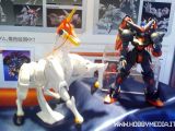 Bandai: Master Gundam e Fuunsaiki - Shizuoka Hobby Show