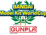 Vinci un viaggio a Hong Kong: Gundam Contest di modellismo