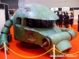Bandai: 50th Shizuoka Hobby Show 2011 - Modellismo statico giapponese