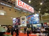 Novità Bandai: Shizuoka Hobby Show - Video modellismo