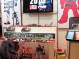 Gundam Real Grade Bandai - Video Modellismo Statico