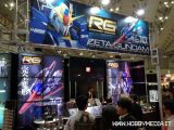 Bandai: Gundam al Tokyo Hobby Show  2012