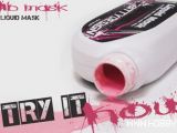 Mascheratura liquida per carrozzerie - Bittydesign Liquid Mask