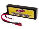 Pacco batterie Lipo Monza Basic Car Pack 7,4 a 39 euro