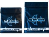 Team Orion - Sacchetti di sicurezza per batterie LiPo 