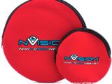 nVision lancia una nuova linea di pacchi batterie Lipo