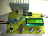 PROGETTO: Batt Power - Costruire un caricabatterie-