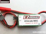 Ultimate BEC regolabile 5-6V della EZ Power - Italtrading