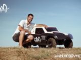 Rewarron: il video di presentazione del gigante Mammuth