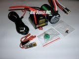 Castle Mamba Monster 2200kv Combo - Big Squid RC SCOOP