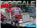 Iveco Trakker Emilcamion S5 evo cassone ribaltabile RC e nuovo eBook Bigscale RC Model