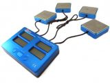Bilancia digitale per modellismo RC: Zeppin Racing Digital Tweaker Scale 