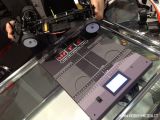 WRC Electronic Balance and Tweak station: Bilancia elettronica per automodelli