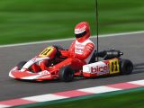 Kyosho Kart Birel GP R31 SE - Nuove immagini ufficiali