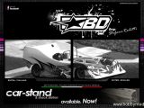Bittydesign - Nuovo sito online - Modellismo Web by Rabitti 