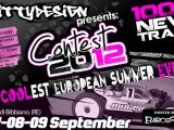 Bittydesign Contest 2012: Competizione buggy 1/8 a scoppio